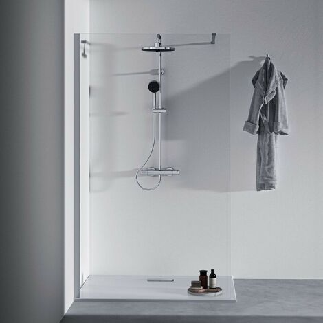 Ceratherm Set de douche T25+