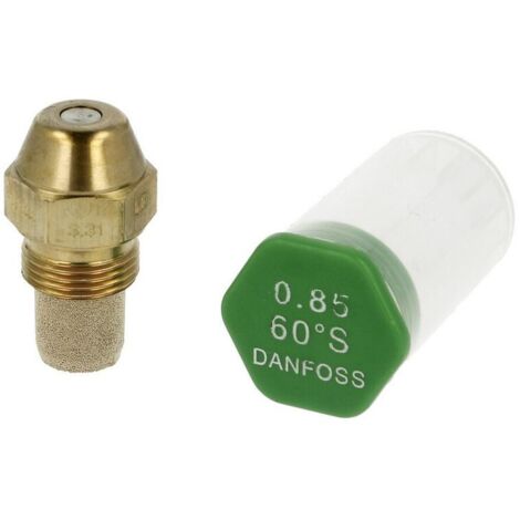 Gicleur Danfoss LE 0,85-60 S (1/2)