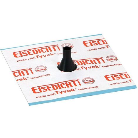 Manchette d'étanchéité Tyvek® pour câbles Ø 12 - 15 mm