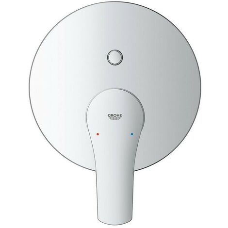 Mitigeur de bain Eurosmart (1/2)