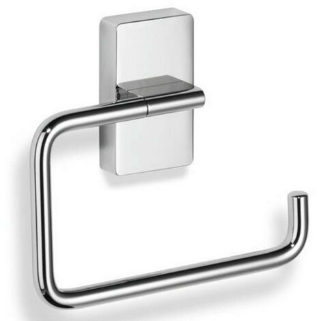 Porte-rouleau WC droit (1/2)
