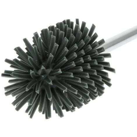 Brosse à WC avec brosse en TPE