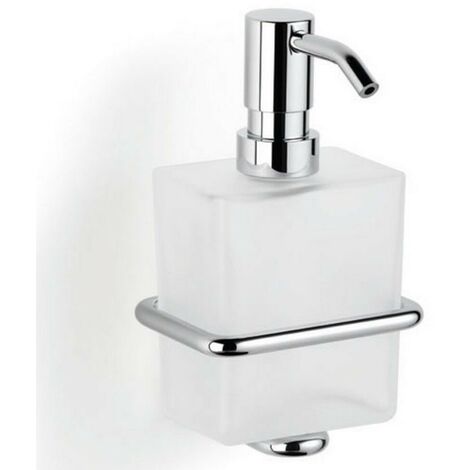 Distributeur de savon (1/2)