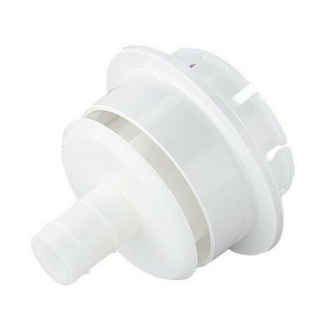 Buse de massage ponctuel pour BADU JET avec buse Ø 40 mm