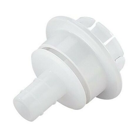 Buse de massage ponctuel pour BADU JET avec buse Ø 28 mm