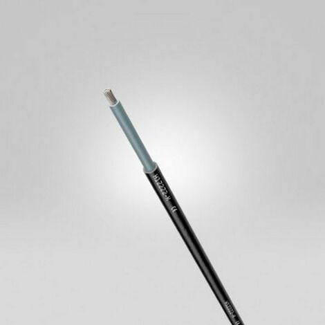 Câble photovoltaïque 1 x 4 mm² (1/2)