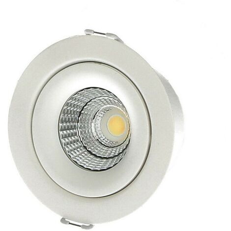 Spot encastré LED Smart (1/2)