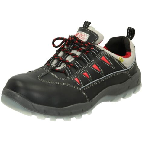 Chaussures de sécurité Sport Scooter taille 45 (1/2)