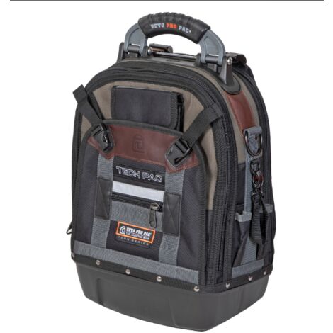 Sac à Dos Professionnel VETO PRO PAC TECH PAC - 46 Poches - Modèle AX3501 - Neuf