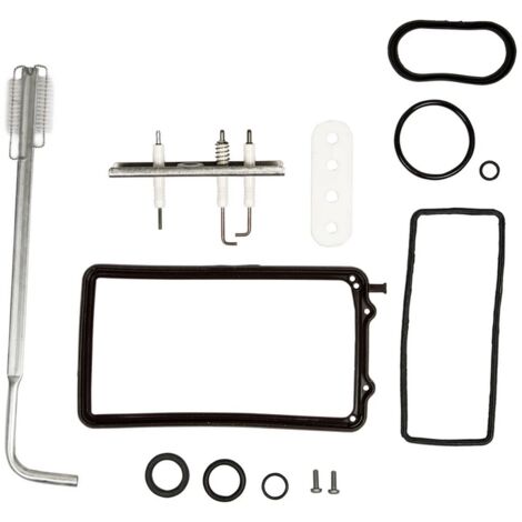 Kit maintenance WB5-II+