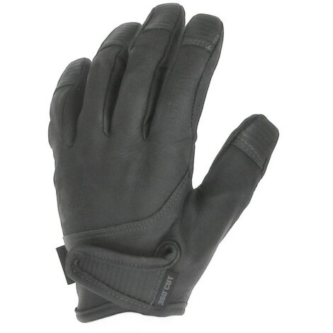 Gants de protection en cuir contre les coups de couteau (1/2)