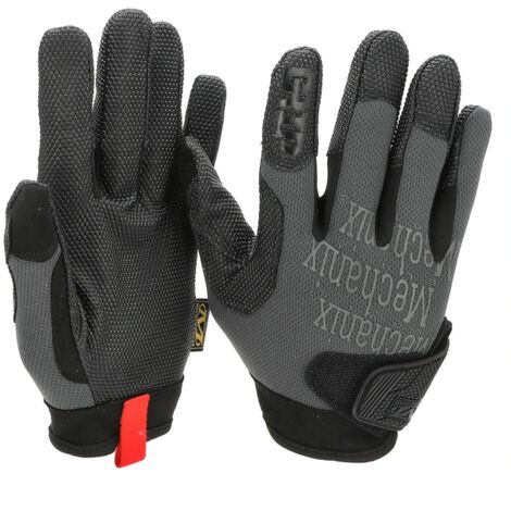 Gants de travail à très haute adhérence (1/3)
