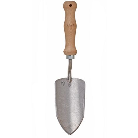 Pelle pour plantes (1/2)