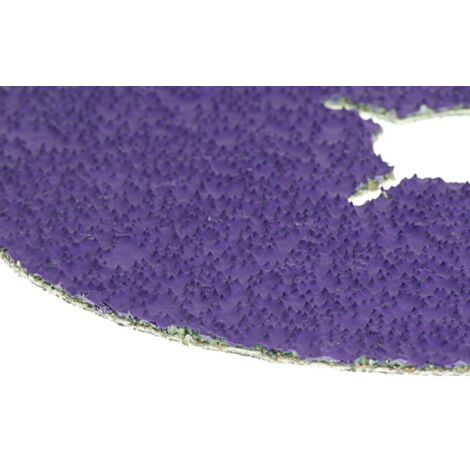 Metabo Accessoires 626158000 Disque Abrasif En Fibre 180 Mm - P24 CER