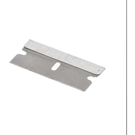 Lames de rechange 40 mm pour grattoir à peinture (1/2)