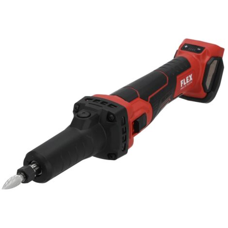 Meuleuse droite sans fil 18V