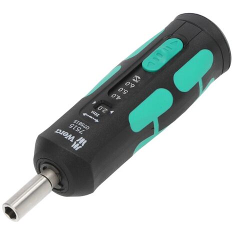 Tournevis Dynamométrique Bergeon 7965-080 - 0,80 Mm - Fabriqué En Suisse - Neuf Avec étiquettes