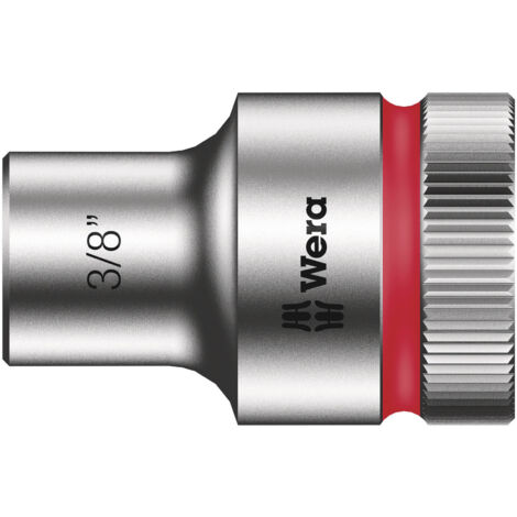 Douille 1/2’’ pour clé de 3/8’’ (1/4)