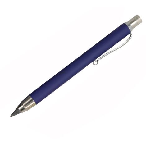Marqueur professionnel avec mine HB graphite