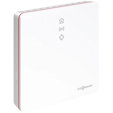 Module de communication Vitoconnect pour commande de chauffage