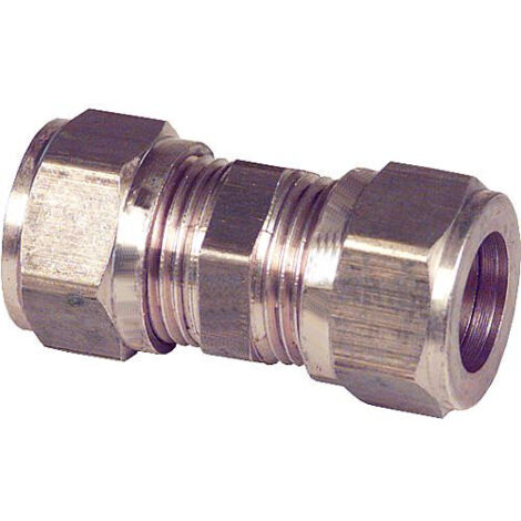 bague de serrage a vis en laiton vis droite 28x22 (1/2)