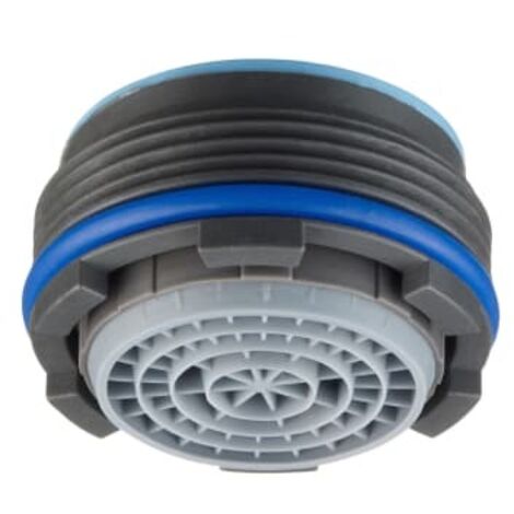 Mousseur CACHÉ CASCADE SLC® M24 x 1 (1/2)