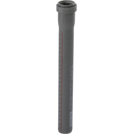 Tuyau 250 mm DN32 (1/2)