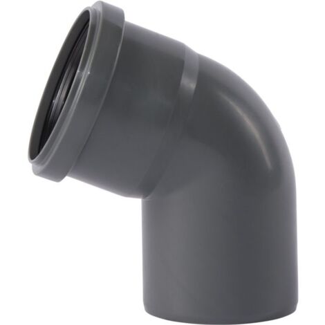 Ostendorf HTsafe Coude HTsafe 173130 DN/OD 75, 67°