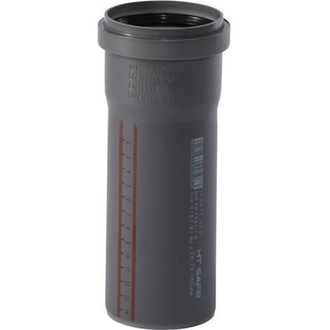 Tuyau 150 mm DN75