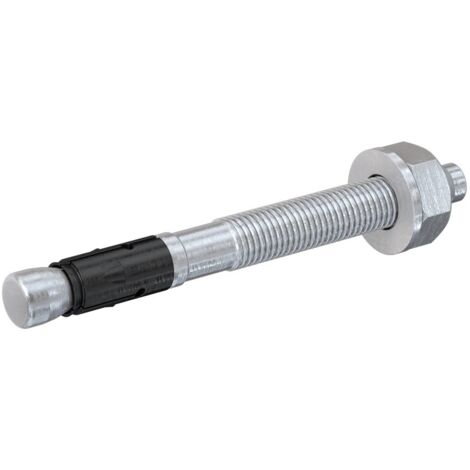 Goujon d'ancrage FAZ Plus II 12 x 180 électrozingué