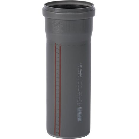 Ostendorf HTsafe Tube HTsafe 175010 DN/OD 110, 250mm