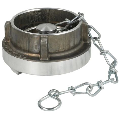 Couvercle Storz C 15 bars