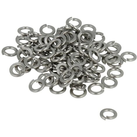 Rondelle élastique, diam. 8,1 mm en inox A2