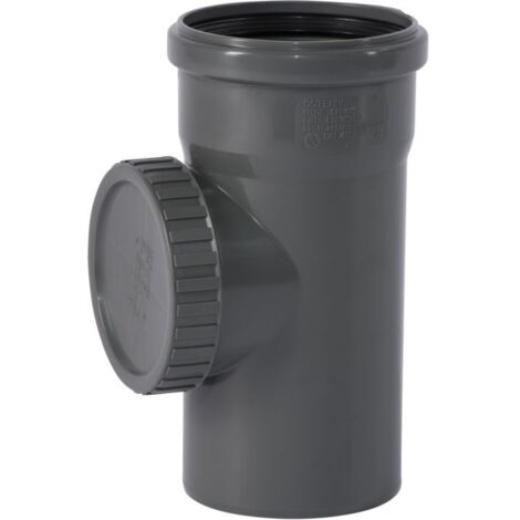 Tube de nettoyage DN110