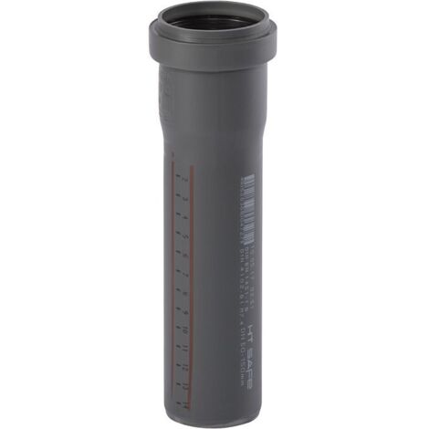 Tuyau 150 mm DN50