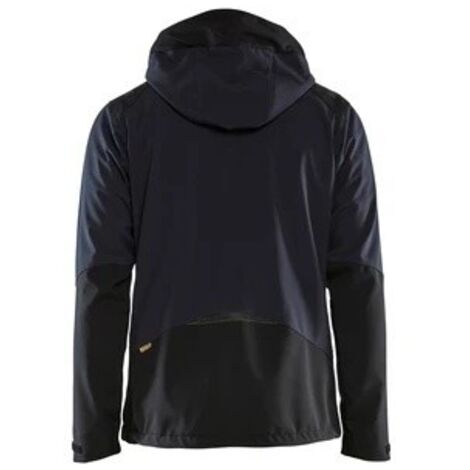 Veste Softshell taille XL474925138699 (1/2)