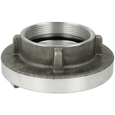 Raccord fixe 2 1/2'' FF Storz B 15 bars