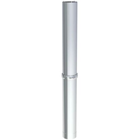 Compensateur télescopique