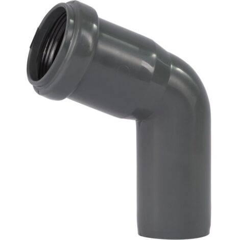 Ostendorf HTsafe Coude HTsafe 170130 DN/OD 32, 67°