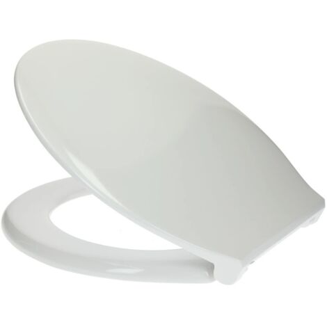 Abattant WC Haro Pool oval
