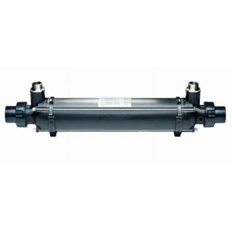 Échangeur de chaleur KWT 91 kW