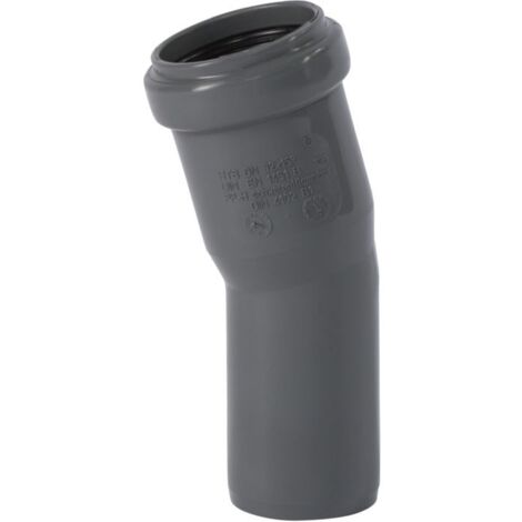 Ostendorf HTsafe Coude HTsafe 170100 DN/OD 32, 15°