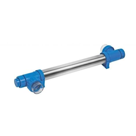 Unité de désinfection Blue Lagoon UV-C 40W