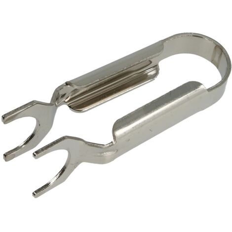 Tectite raccord à clipser outil de démontage 28 mm