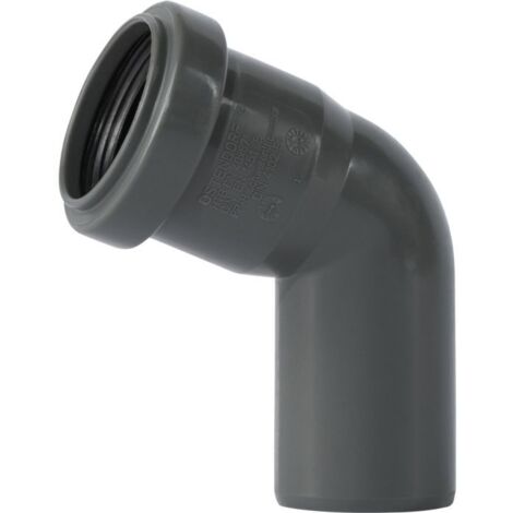 Ostendorf HTsafe Coude HTsafe 171130 DN/OD 40, 67°