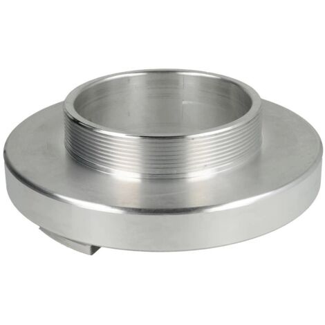 Raccord fixe 4'' FM Storz A 15 bars