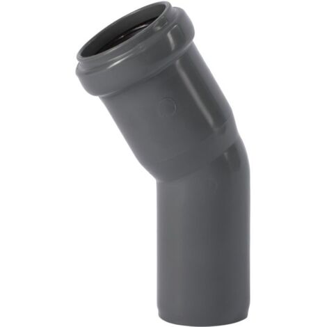 Ostendorf HTsafe Coude HTsafe 170110 DN/OD 32, 30°
