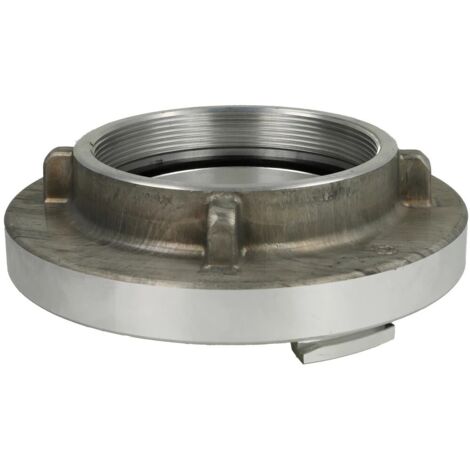 Raccord fixe 4’’ FF Storz A 15 bars