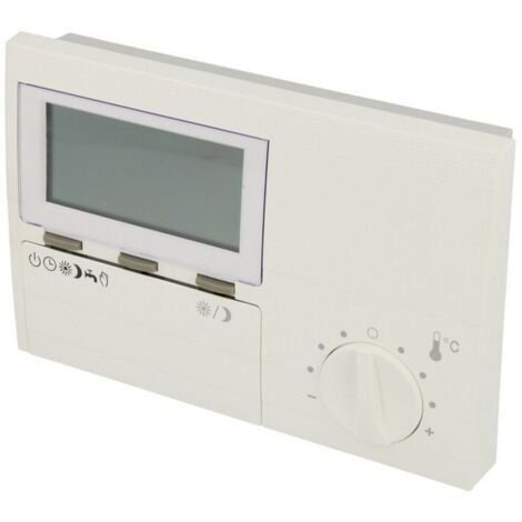 Thermostat ambiant