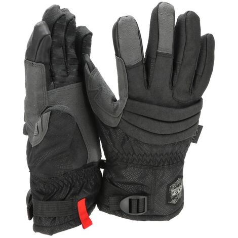 Gants de travail Mechanix Coldwork Peak imperméables thermiques (1/4)